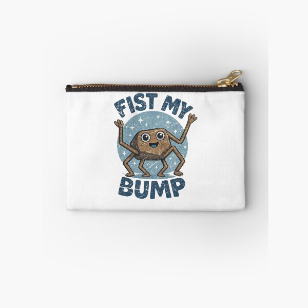 Item preview, Project Hail Mary Rocky Fist My Bump designed and sold by eonvisuals.