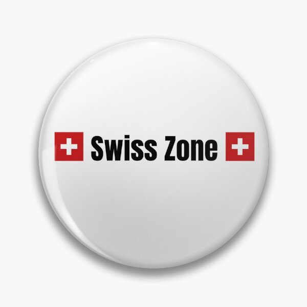 Item preview, Swiss Zone designed and sold by BEOlogisch.