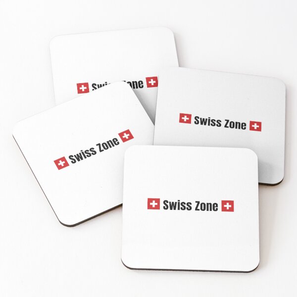 Item preview, Swiss Zone designed and sold by BEOlogisch.