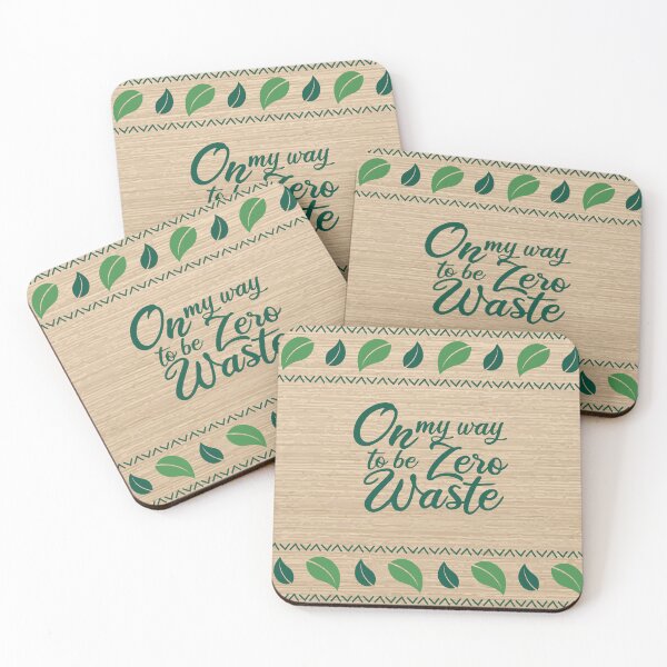 Item preview, On the road to Zero Waste - Bogolan style designed and sold by Wolagno.