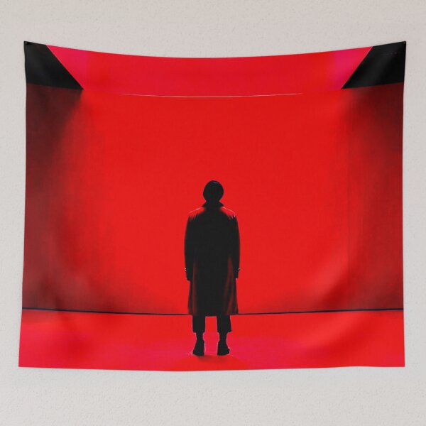 Item preview, Red room designed and sold by ArDi9168.