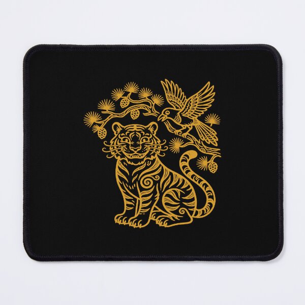 Item preview, Magpie Tiger. #2 designed and sold by EunsooLee.
