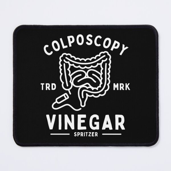 Item preview, Colposcopy vinegar  designed and sold by Peerless-Prime.