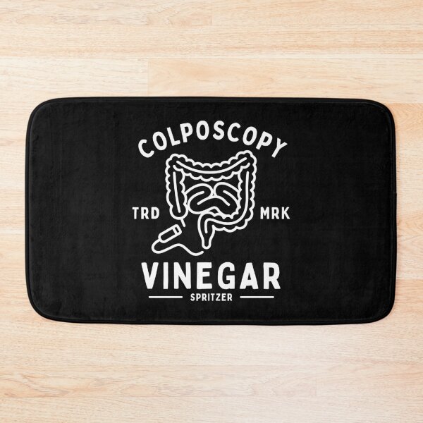 Item preview, Colposcopy vinegar  designed and sold by Peerless-Prime.