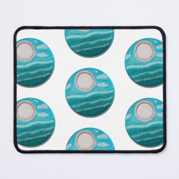 Item preview, Dreamy Moonlit Ocean Vibes  designed and sold by Nanadestudio.