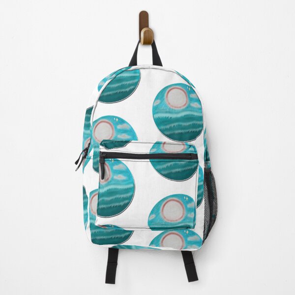 Item preview, Dreamy Moonlit Ocean Vibes designed and sold by Nanadestudio.