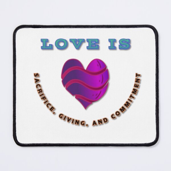 Item preview, LOVE IS designed and sold by TREND DESIGN SHOP.