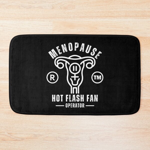 Item preview, Menopause hot flash fan  designed and sold by Peerless-Prime.