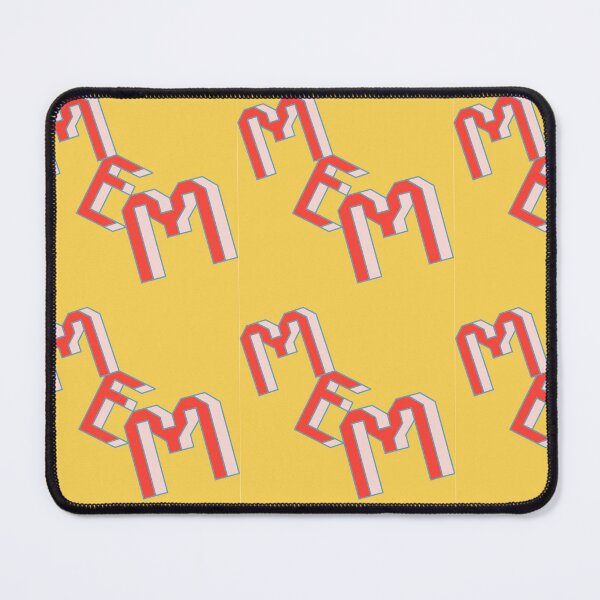 Item preview, Mem | Retro Memphis Typography designed and sold by maliunak.