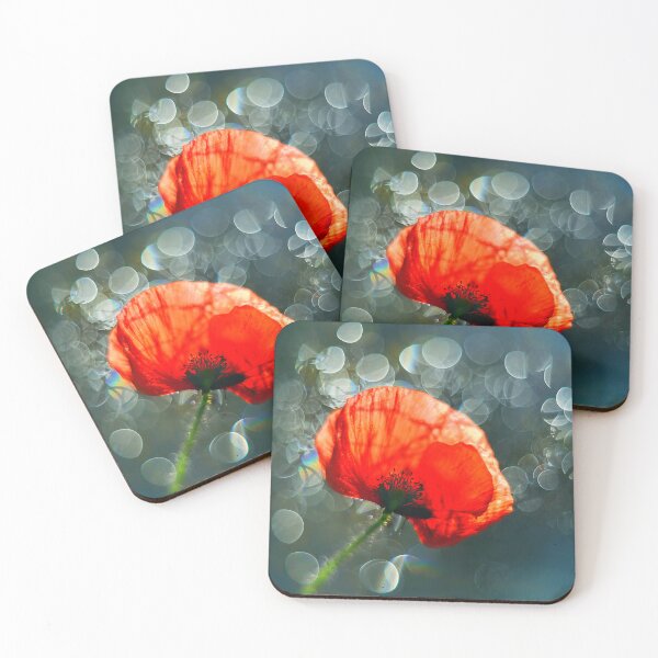 Item preview, Crimson Bloom in the Ether designed and sold by SoulArchitect.