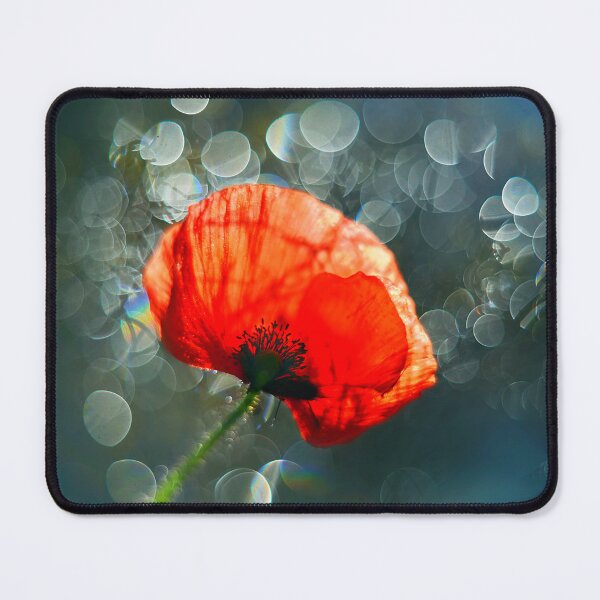 Item preview, Crimson Bloom in the Ether designed and sold by SoulArchitect.