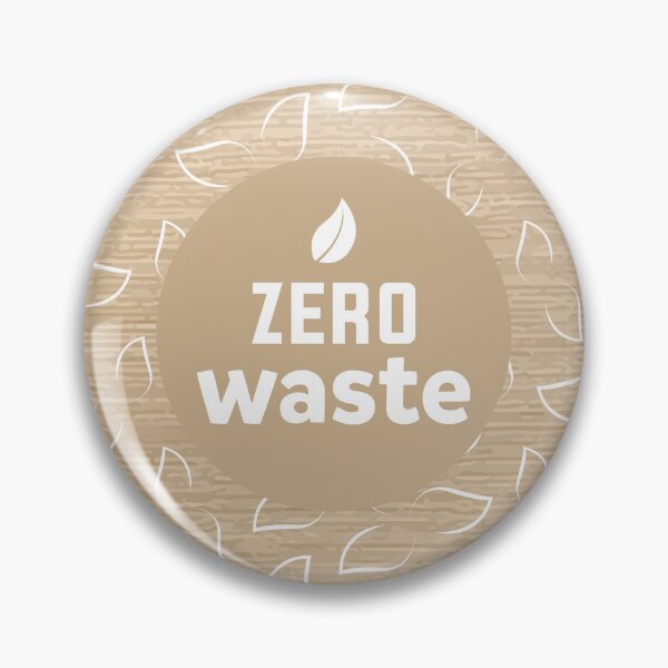 Item preview, On the road to Zero Waste designed and sold by Wolagno.