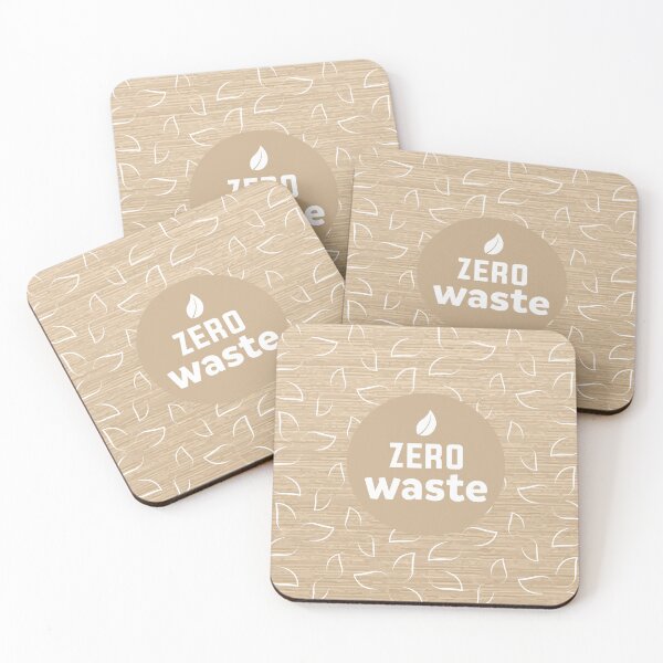 Item preview, On the road to Zero Waste designed and sold by Wolagno.