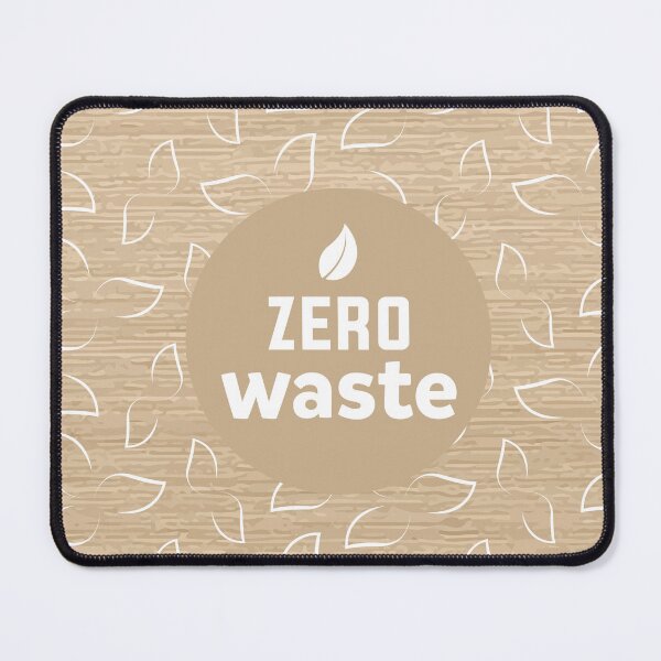 Item preview, On the road to Zero Waste designed and sold by Wolagno.
