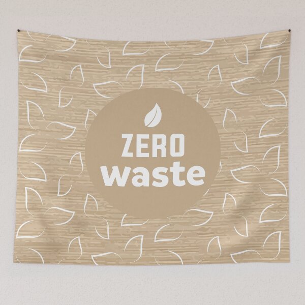 Item preview, On the road to Zero Waste designed and sold by Wolagno.