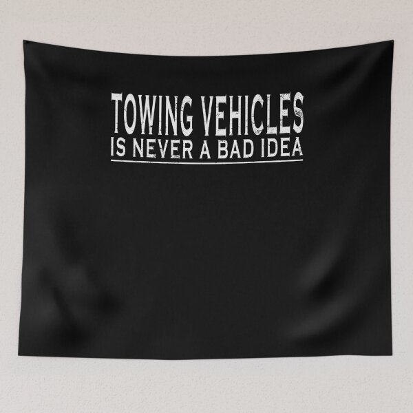 Item preview, Towing Vehicles Tow Truck Driver Shirt designed and sold by shoppzee.