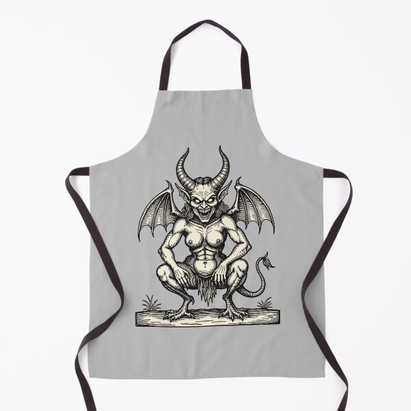Item preview, Deumus A She-Devil designed and sold by taiche.