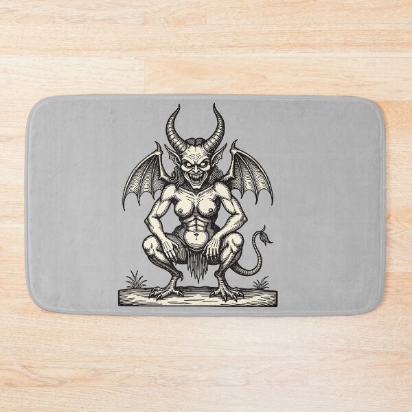 Item preview, Deumus A She-Devil designed and sold by taiche.