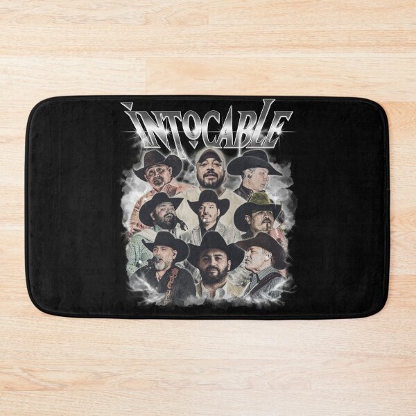 Item preview, Intocable - American band designed and sold by ValerieDurant12.