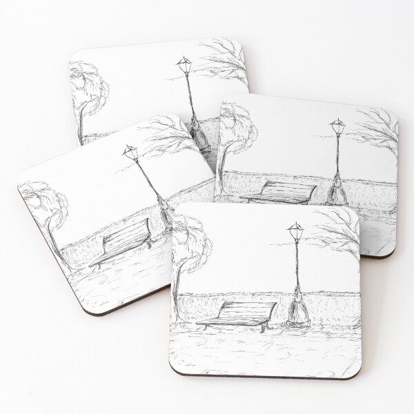 Item preview, Paz vespertina designed and sold by Clyro's shop.