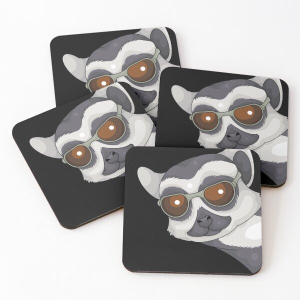 Item preview, Madagascar Monkey Lemur Lover Kids Lemur designed and sold by DSWShirts.