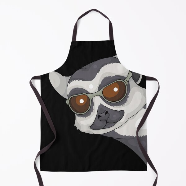 Item preview, Madagascar Monkey Lemur Lover Kids Lemur designed and sold by DSWShirts.