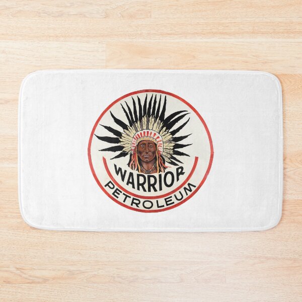 Item preview, Vintage Warrior Petroleum designed and sold by QuayTradingCo.