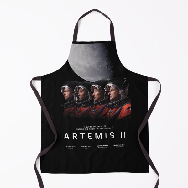 Item preview, Artemis 2 designed and sold by nicodacap.