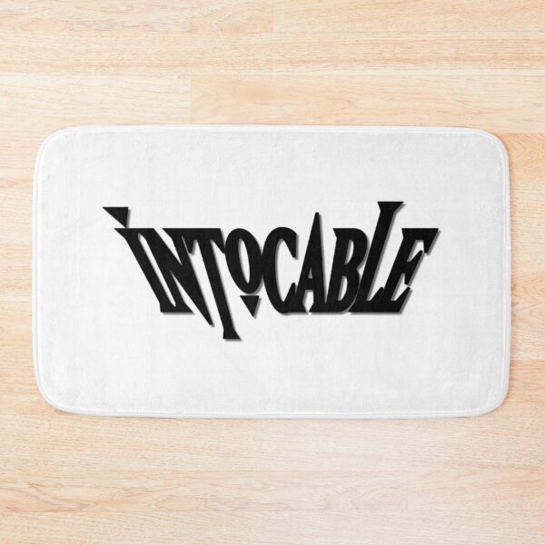 Item preview, Intocable Mexican Band - Black Version designed and sold by ValerieDurant12.