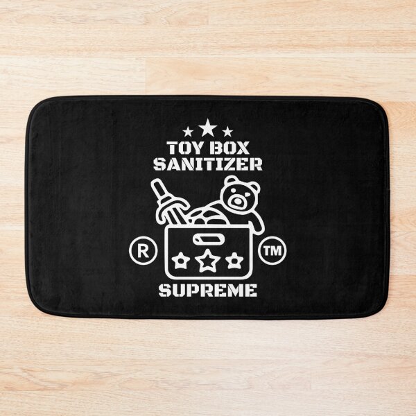 Item preview, Toy box sanitizer  designed and sold by Peerless-Prime.