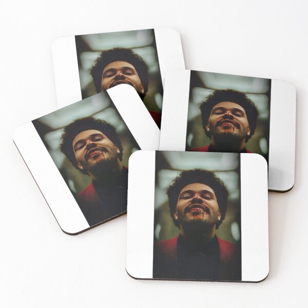 Item preview, The Weeknd designed and sold by CelebsDirect.