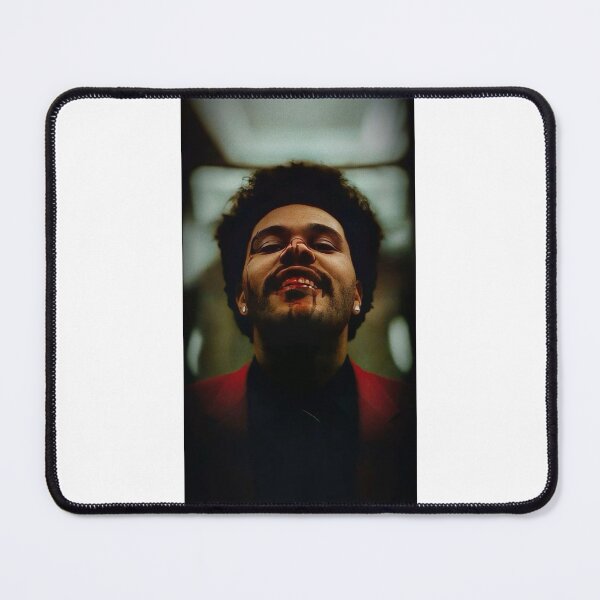 Item preview, The Weeknd designed and sold by CelebsDirect.