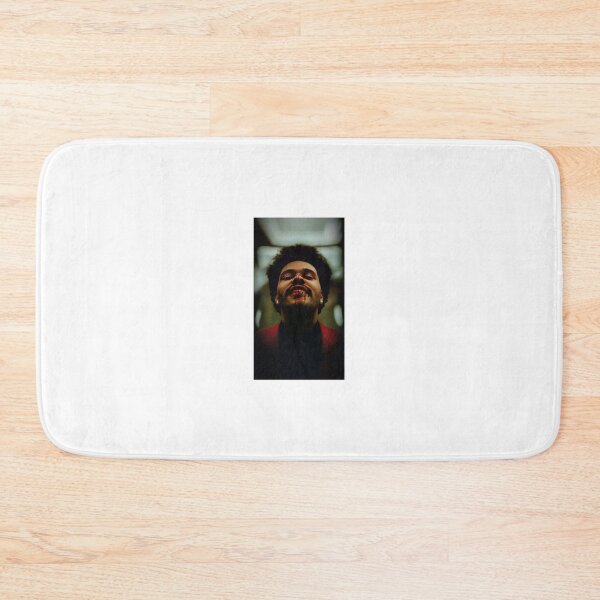 Item preview, The Weeknd designed and sold by CelebsDirect.