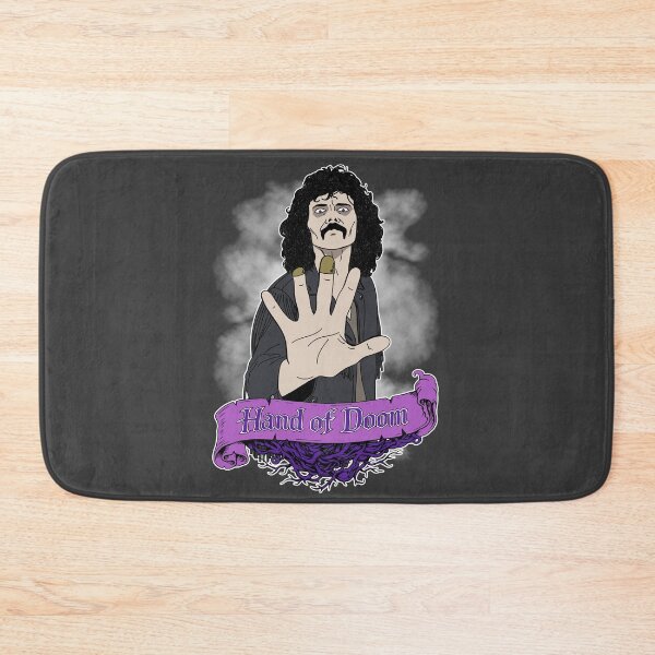 Item preview, Hand of Doom designed and sold by Redprint2026.