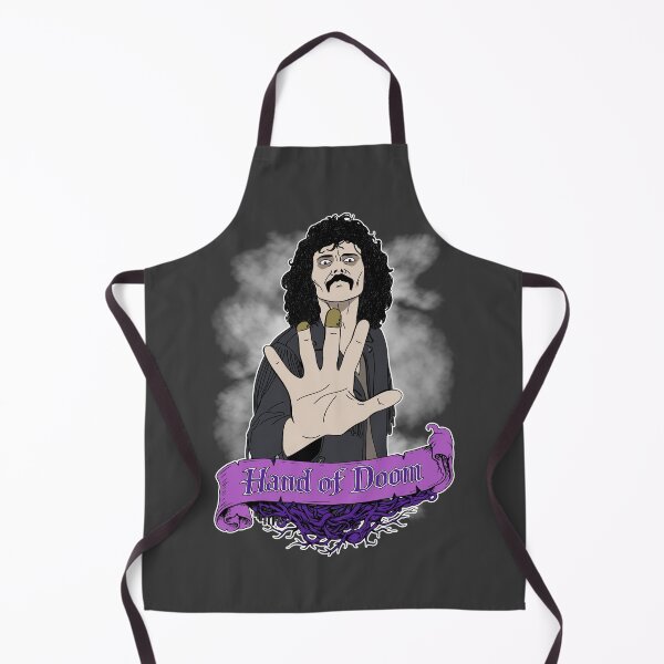 Item preview, Hand of Doom designed and sold by Redprint2026.