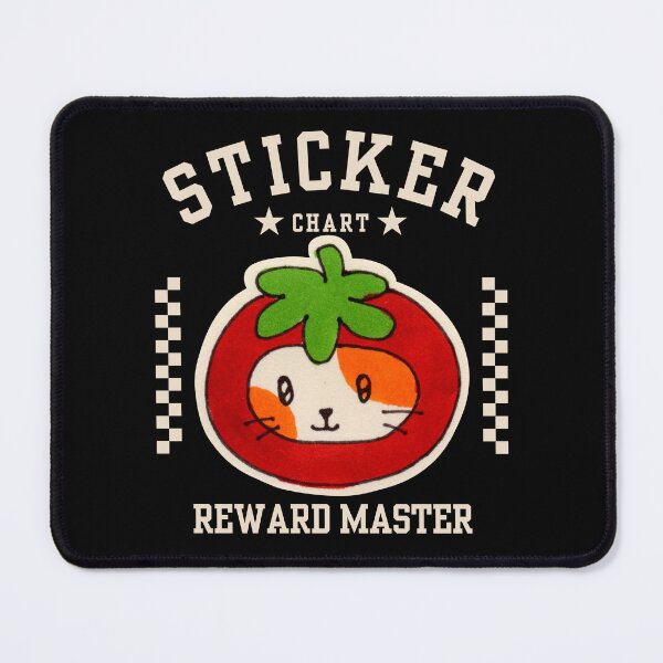 Item preview, Sticker chart reward  designed and sold by Peerless-Prime.