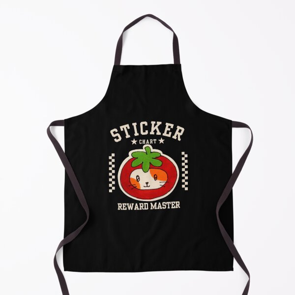 Item preview, Sticker chart reward designed and sold by Peerless-Prime.