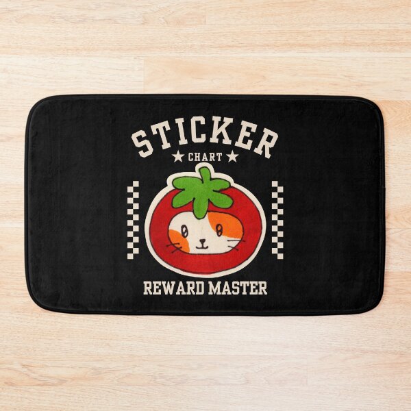 Item preview, Sticker chart reward  designed and sold by Peerless-Prime.