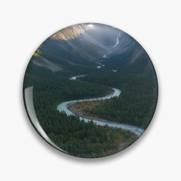 Item preview, Peaceful Nature Escape designed and sold by SouravDesigns.