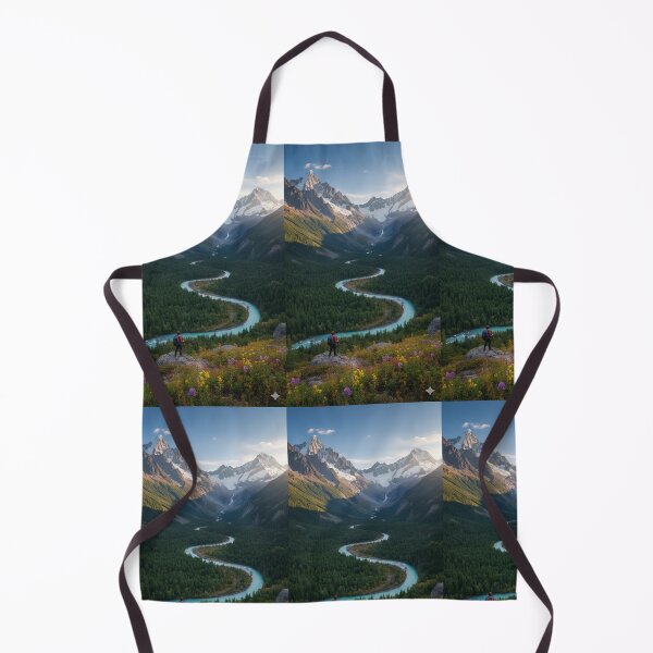 Item preview, Peaceful Nature Escape designed and sold by SouravDesigns.