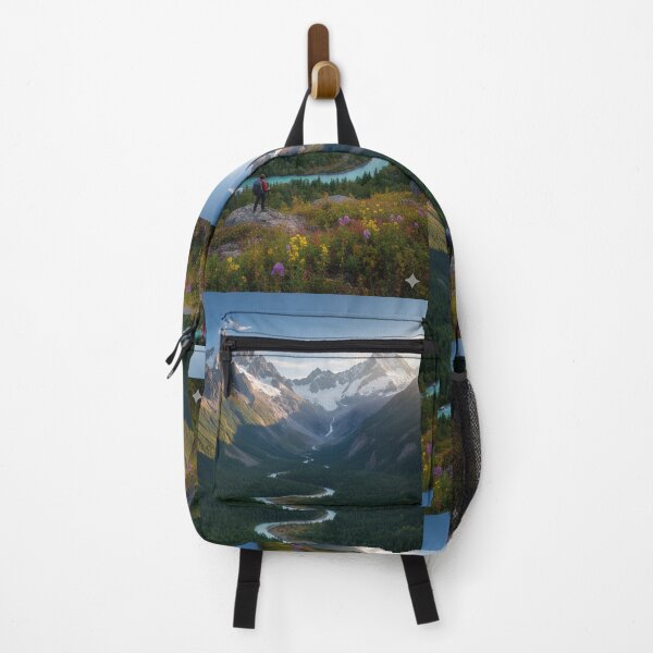Item preview, Peaceful Nature Escape designed and sold by SouravDesigns.