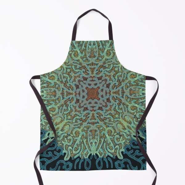 Item preview, Subconscious Dithering  designed and sold by CronistaOmega.