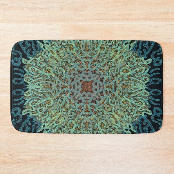 Item preview, Subconscious Dithering  designed and sold by CronistaOmega.