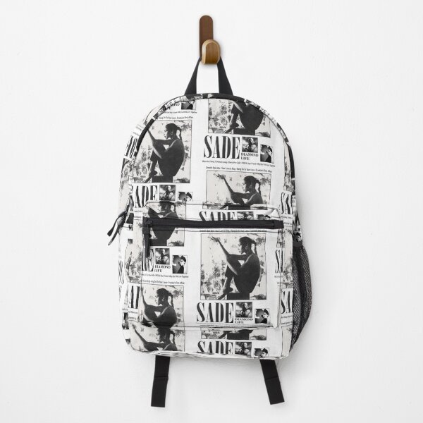 Item preview, Sade - Diamond Life | Vintage Soul Jazz Music designed and sold by theoralcollage.
