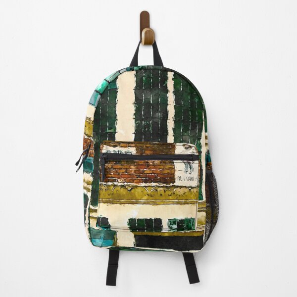 Item preview, Amsterdam, Old windows on Egelantiersgracht Artist's impression designed and sold by Amsterdam-Pan.