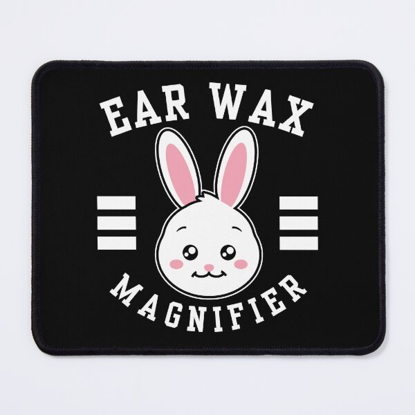Item preview, Ear wax designed and sold by Peerless-Prime.