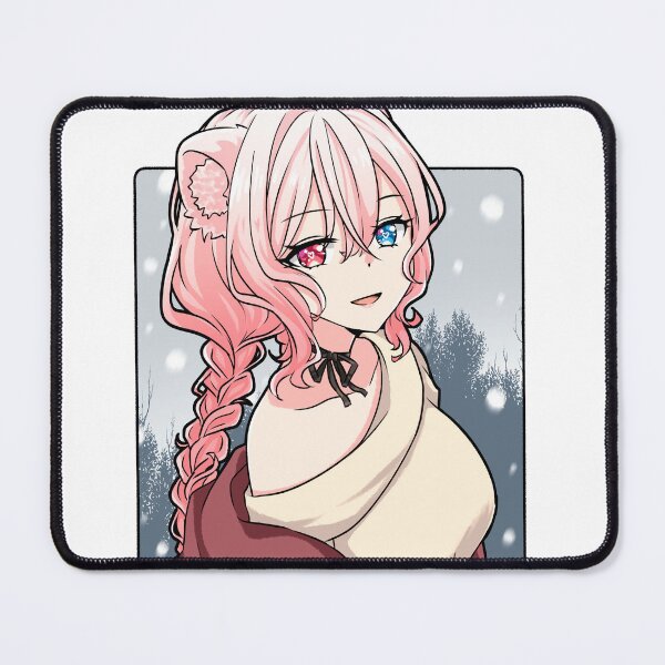 Item preview, 2025 Winter designed and sold by Kiralushia's Merch.