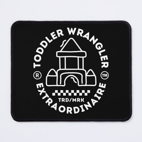 Item preview, Toddler wrangler  designed and sold by Peerless-Prime.