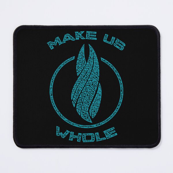 Item preview, Dead Space Make us Whole Marker Symbols designed and sold by Power Up Prints.