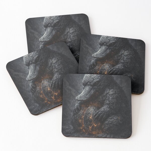 Item preview, RUPTOVI: The Last Embrace designed and sold by KINSPIREWOLFBAT.